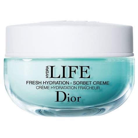 dior hydra life fresh sorbet crème|dior hydra life cream boots.